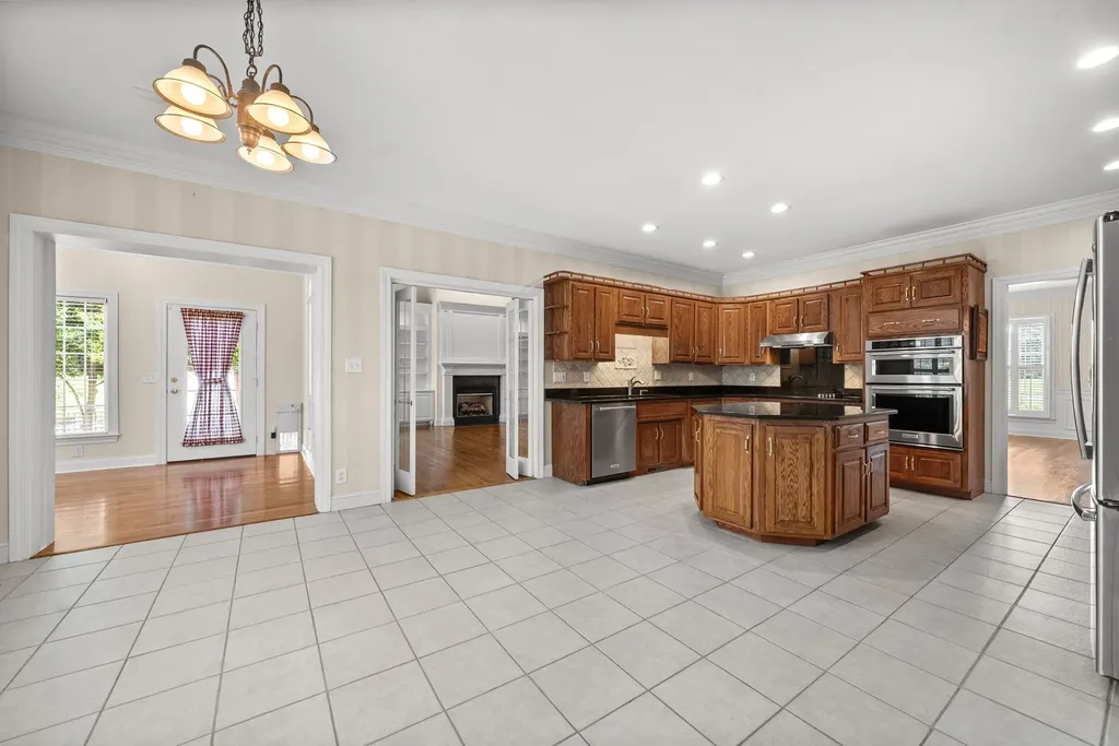 412 Treemont Drive Clarksville TN 37043