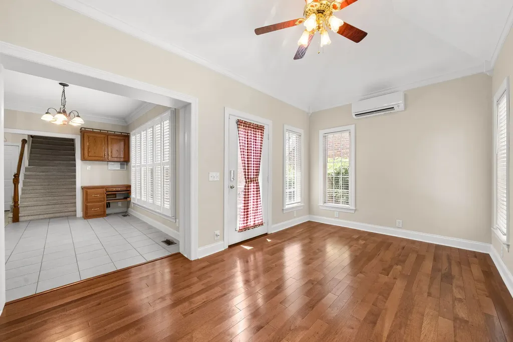 412 Treemont Drive Clarksville TN 37043