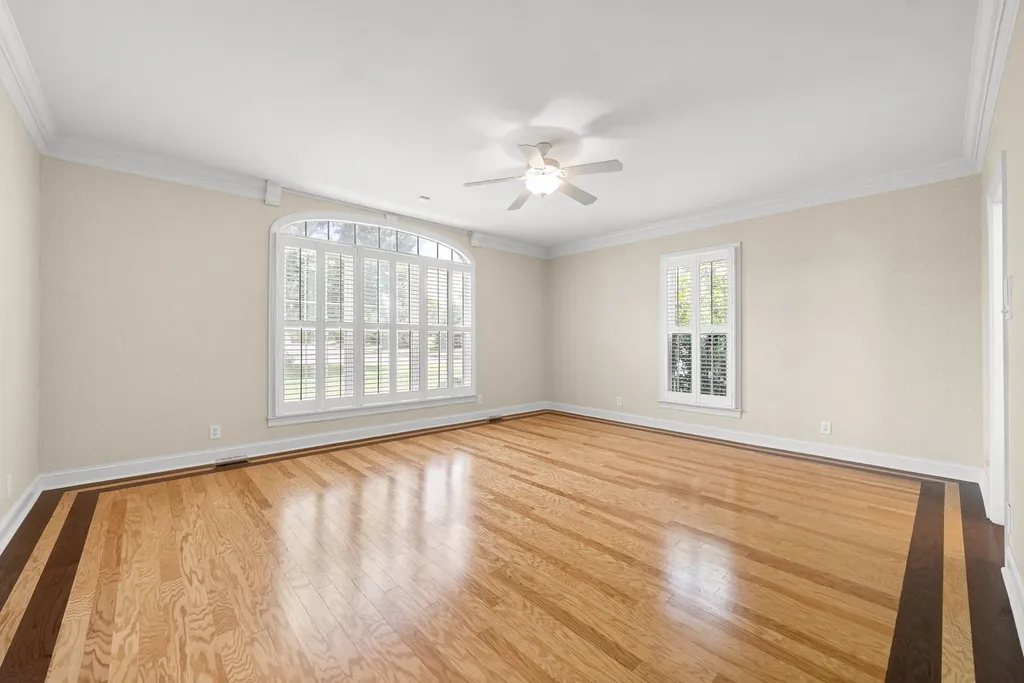 412 Treemont Drive Clarksville TN 37043