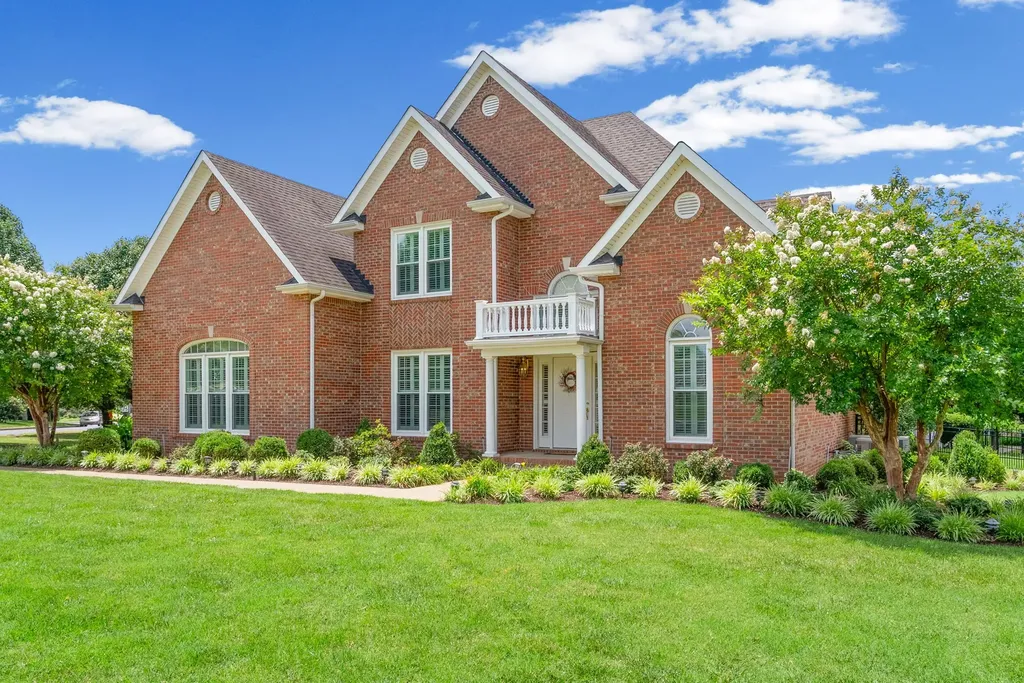 412 Treemont Drive Clarksville TN 37043