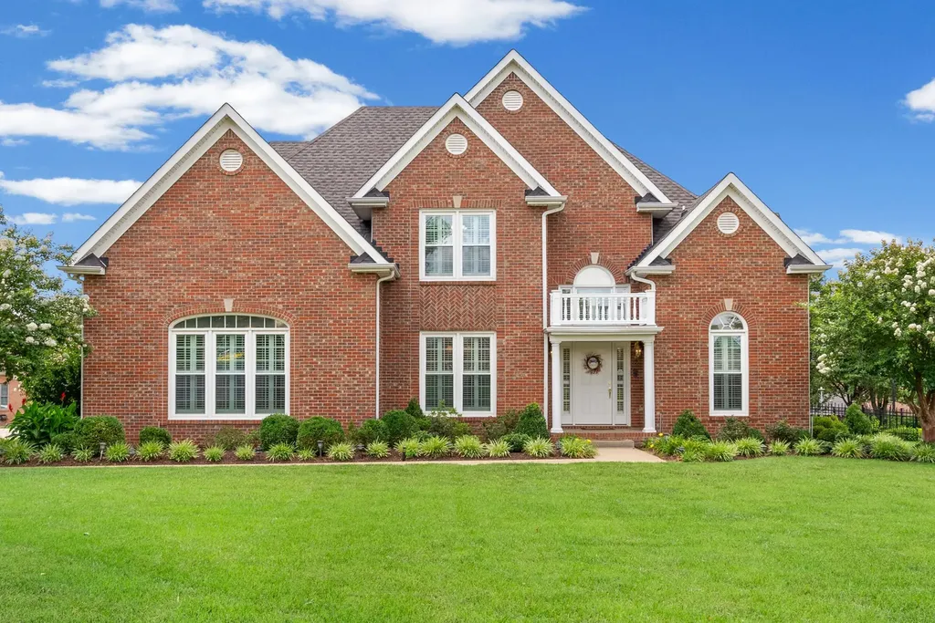 412 Treemont Drive Clarksville TN 37043