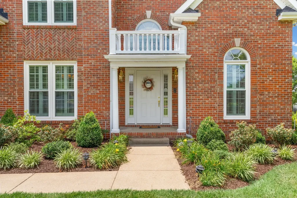 412 Treemont Drive Clarksville TN 37043