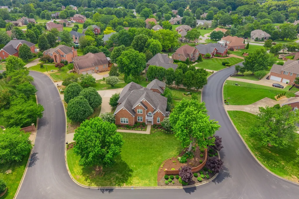 412 Treemont Drive Clarksville TN 37043