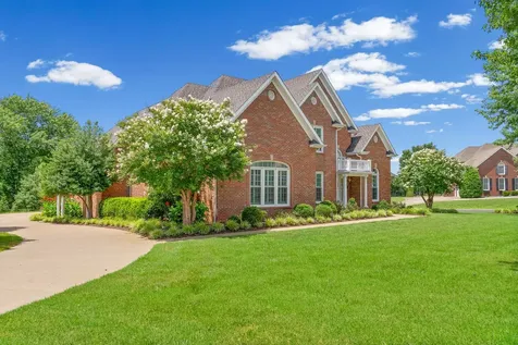 412 Treemont Drive Clarksville TN 37043