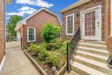 412 Treemont Drive Clarksville TN 37043