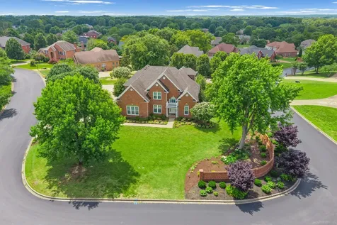 412 Treemont Drive Clarksville TN 37043