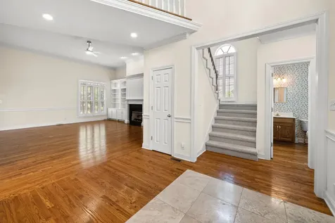 412 Treemont Drive Clarksville TN 37043