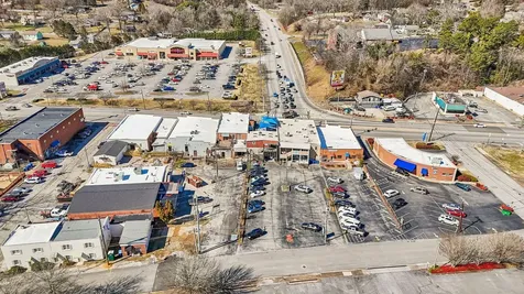 3920 Dayton Boulevard Chattanooga TN 37415