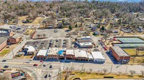 3920 Dayton Boulevard Chattanooga TN 37415