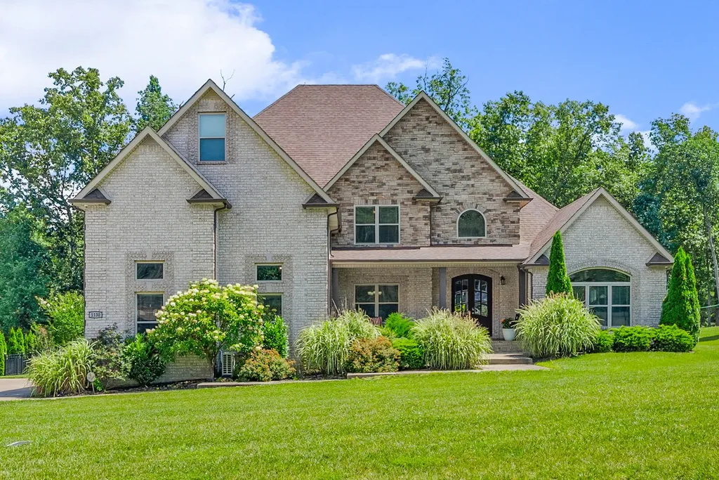 1130 Reda Drive Clarksville TN 37042