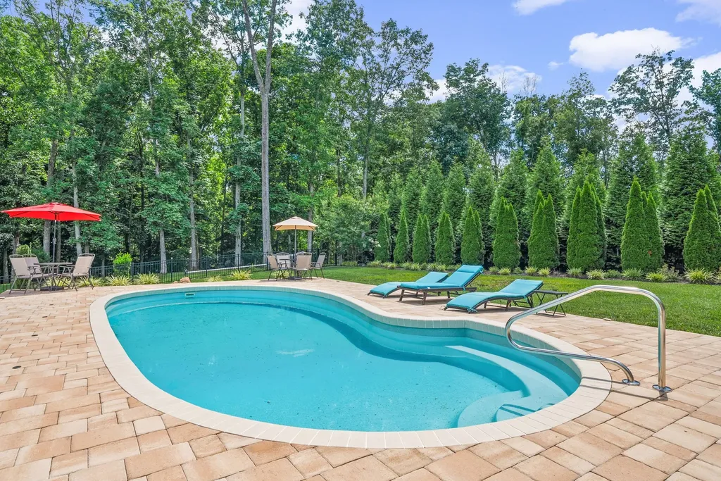1130 Reda Drive Clarksville TN 37042