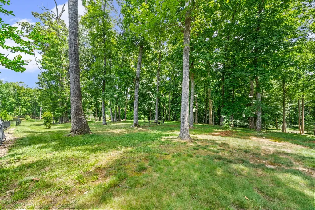 1130 Reda Drive Clarksville TN 37042