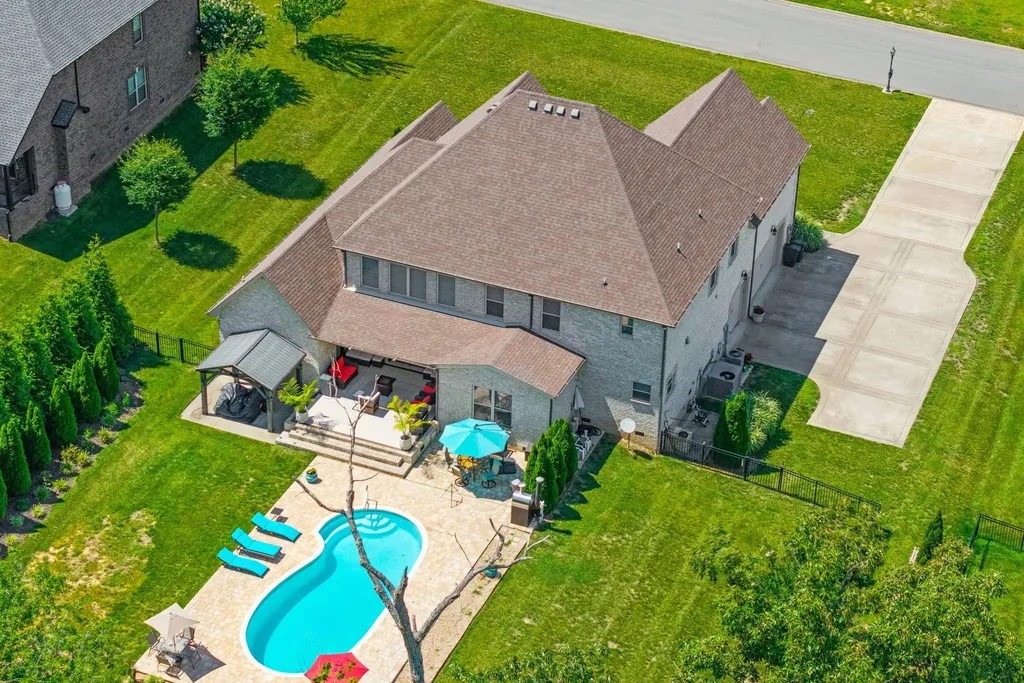 1130 Reda Drive Clarksville TN 37042