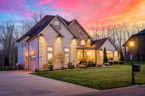 1130 Reda Drive Clarksville TN 37042