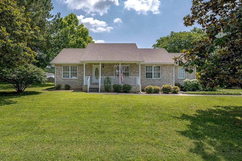 1077 Kathryn Road Mount Juliet TN 37122