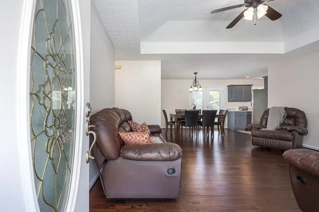 1077 Kathryn Road Mount Juliet TN 37122