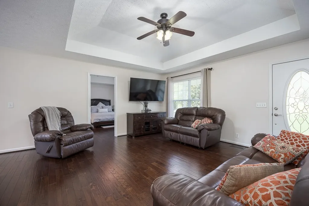 1077 Kathryn Road Mount Juliet TN 37122