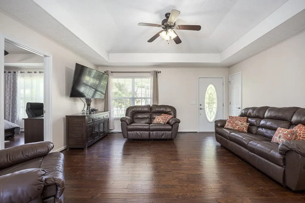 1077 Kathryn Road Mount Juliet TN 37122
