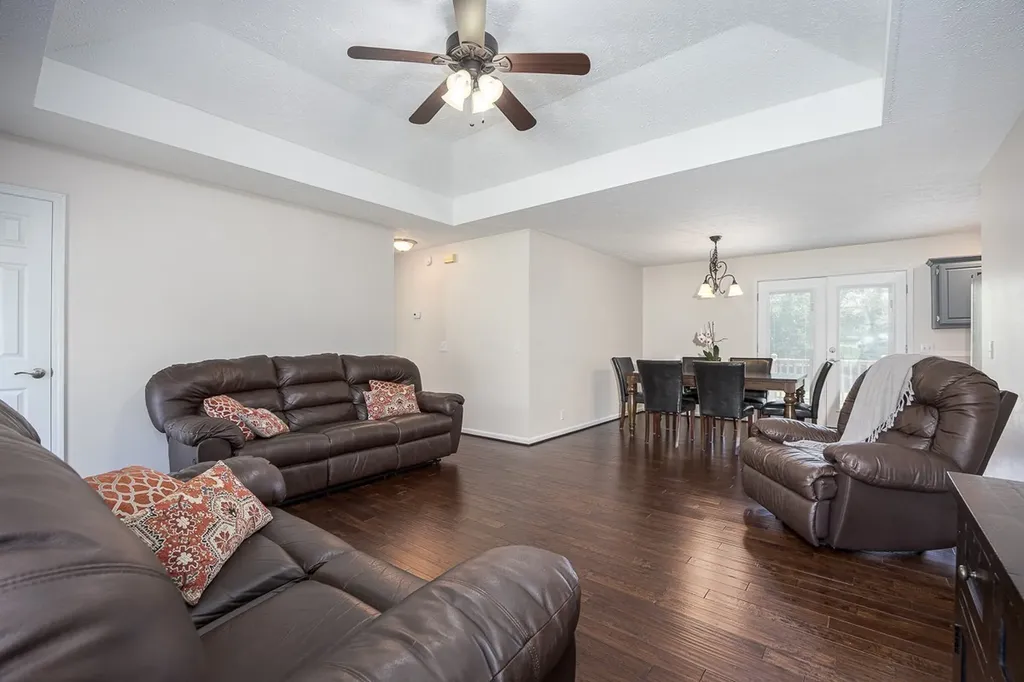 1077 Kathryn Road Mount Juliet TN 37122