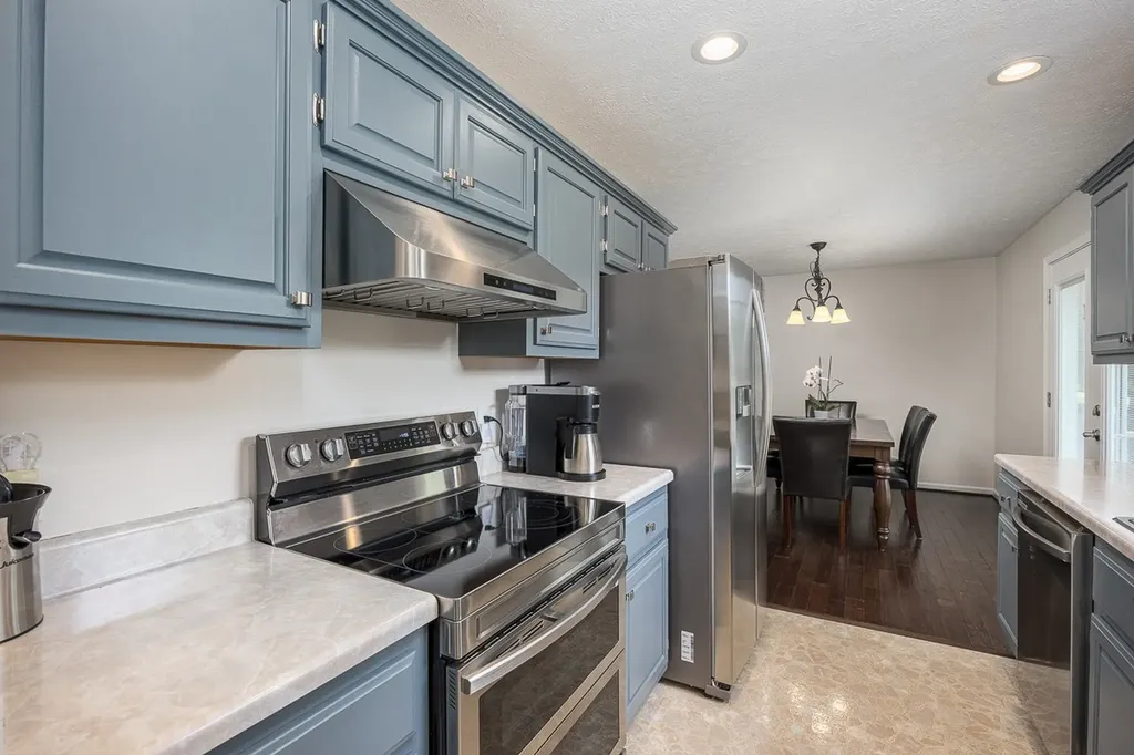 1077 Kathryn Road Mount Juliet TN 37122