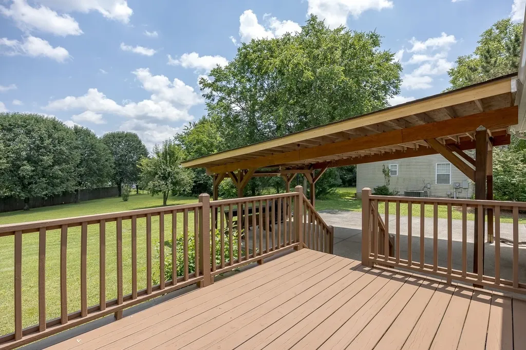 1077 Kathryn Road Mount Juliet TN 37122