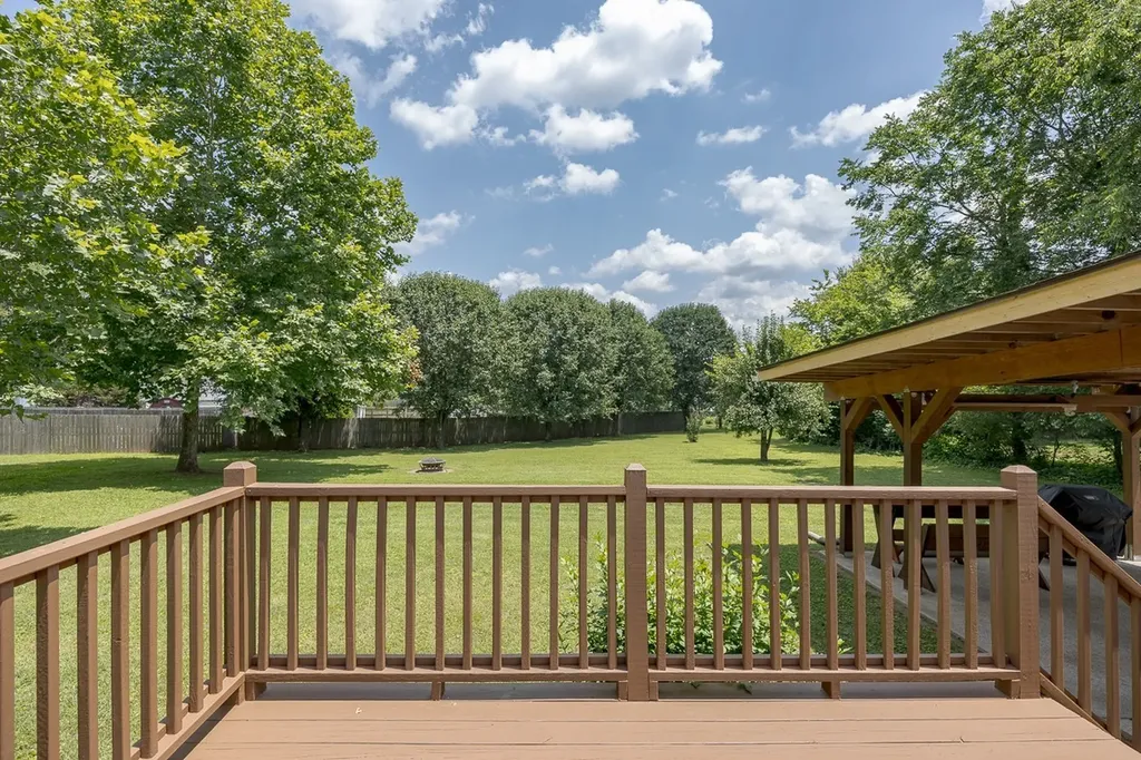 1077 Kathryn Road Mount Juliet TN 37122