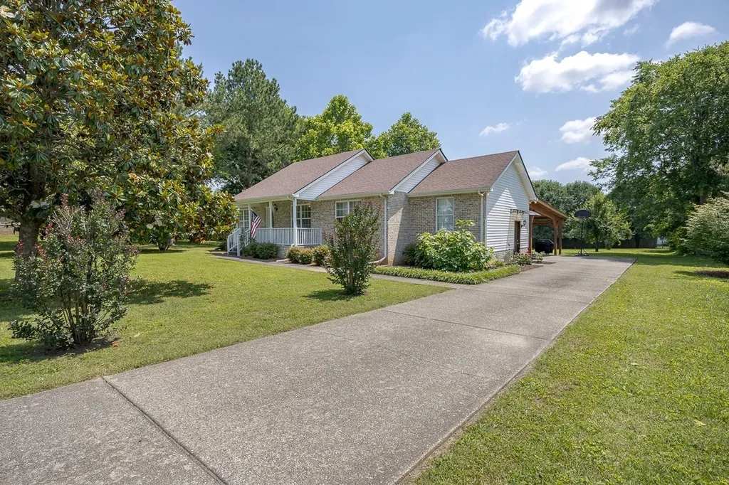 1077 Kathryn Road Mount Juliet TN 37122
