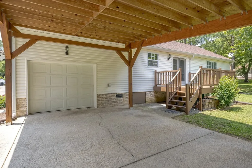 1077 Kathryn Road Mount Juliet TN 37122