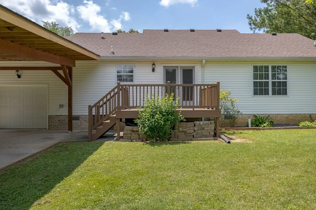1077 Kathryn Road Mount Juliet TN 37122