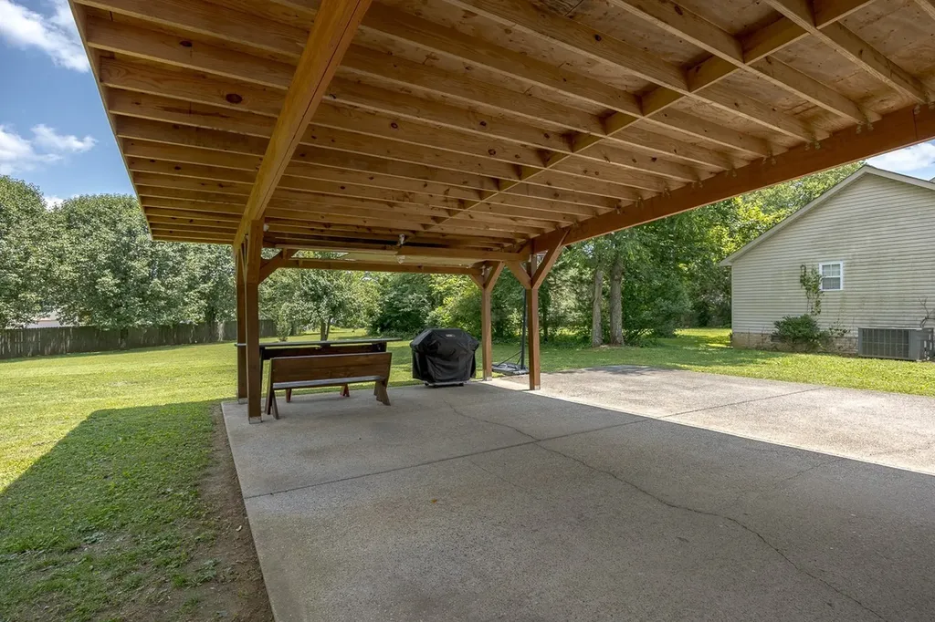 1077 Kathryn Road Mount Juliet TN 37122