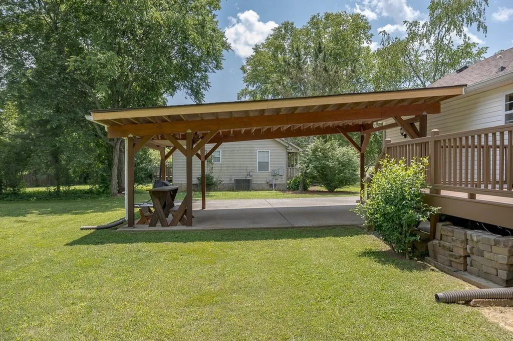 1077 Kathryn Road Mount Juliet TN 37122