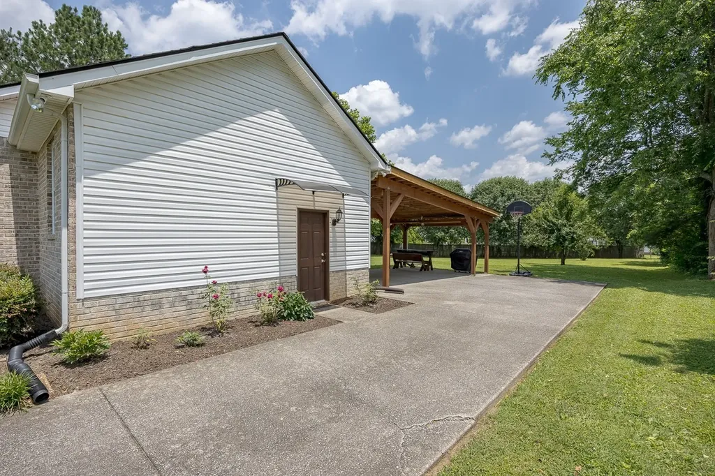 1077 Kathryn Road Mount Juliet TN 37122