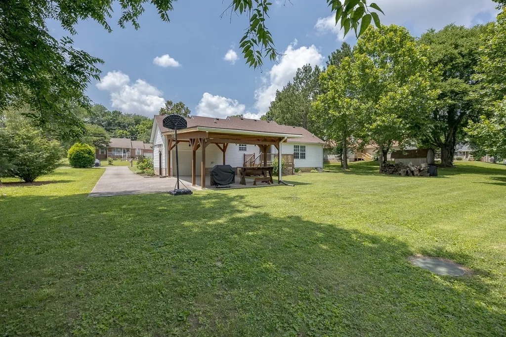 1077 Kathryn Road Mount Juliet TN 37122
