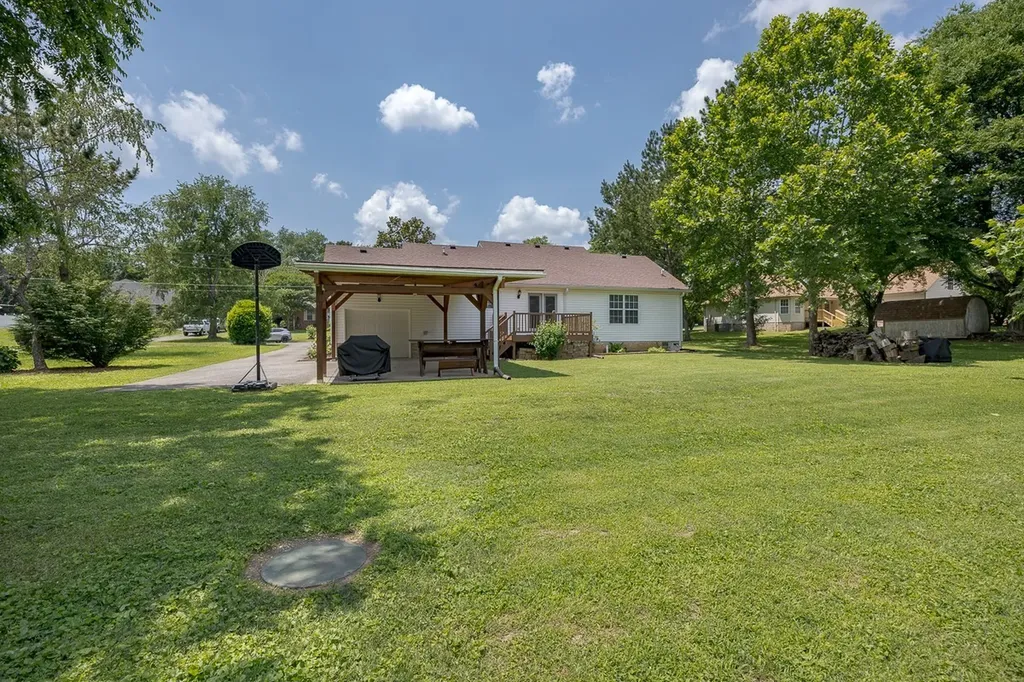 1077 Kathryn Road Mount Juliet TN 37122