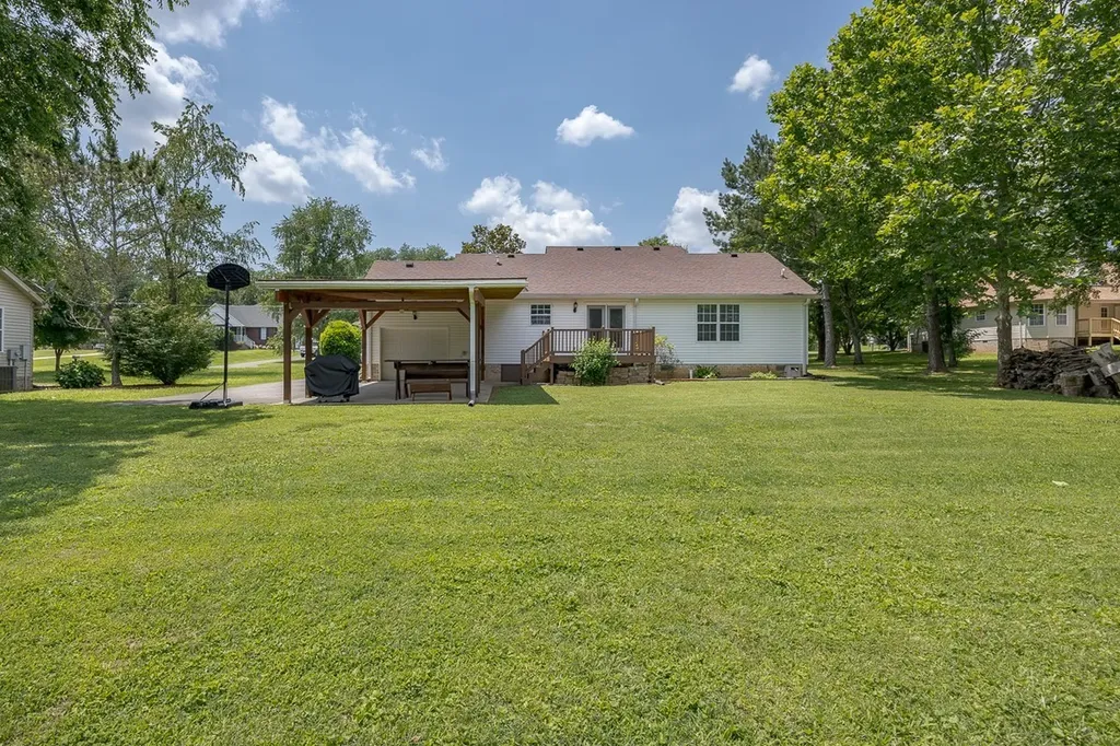 1077 Kathryn Road Mount Juliet TN 37122