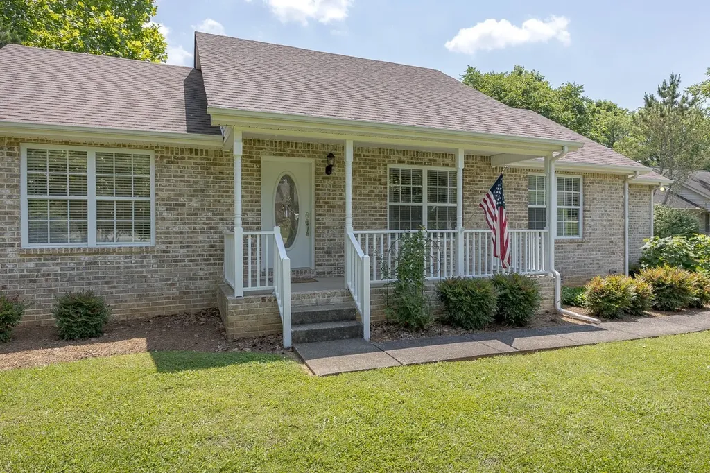 1077 Kathryn Road Mount Juliet TN 37122