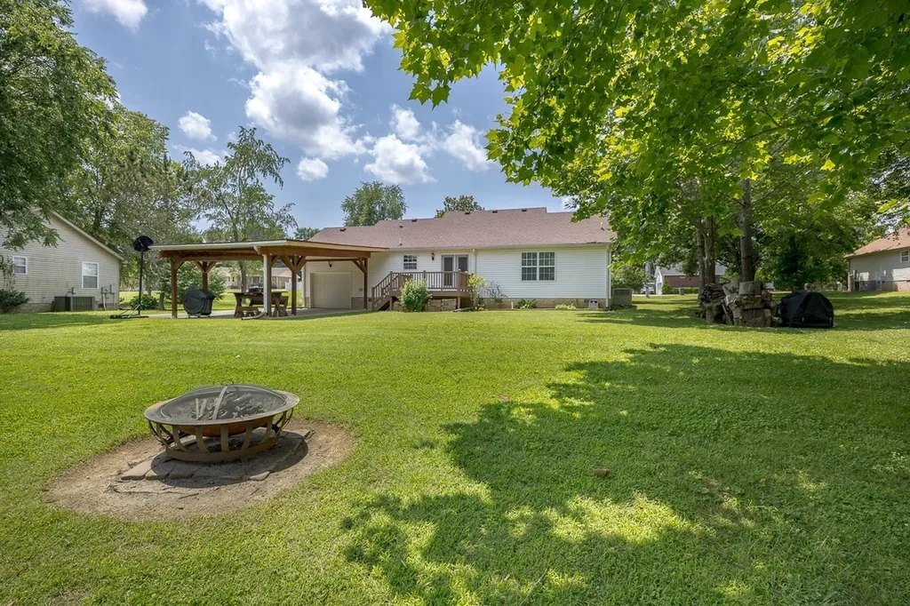 1077 Kathryn Road Mount Juliet TN 37122