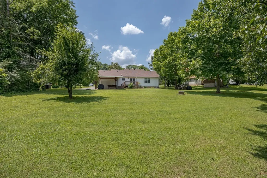1077 Kathryn Road Mount Juliet TN 37122