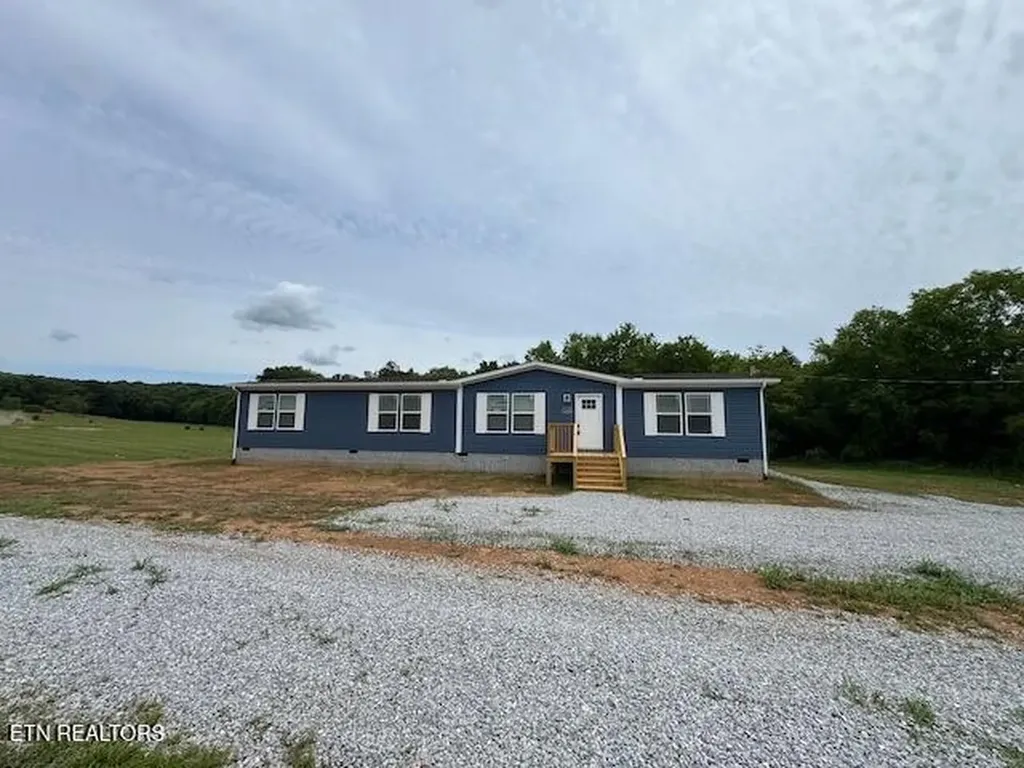 1680 Goodfield Road Decatur TN 37322