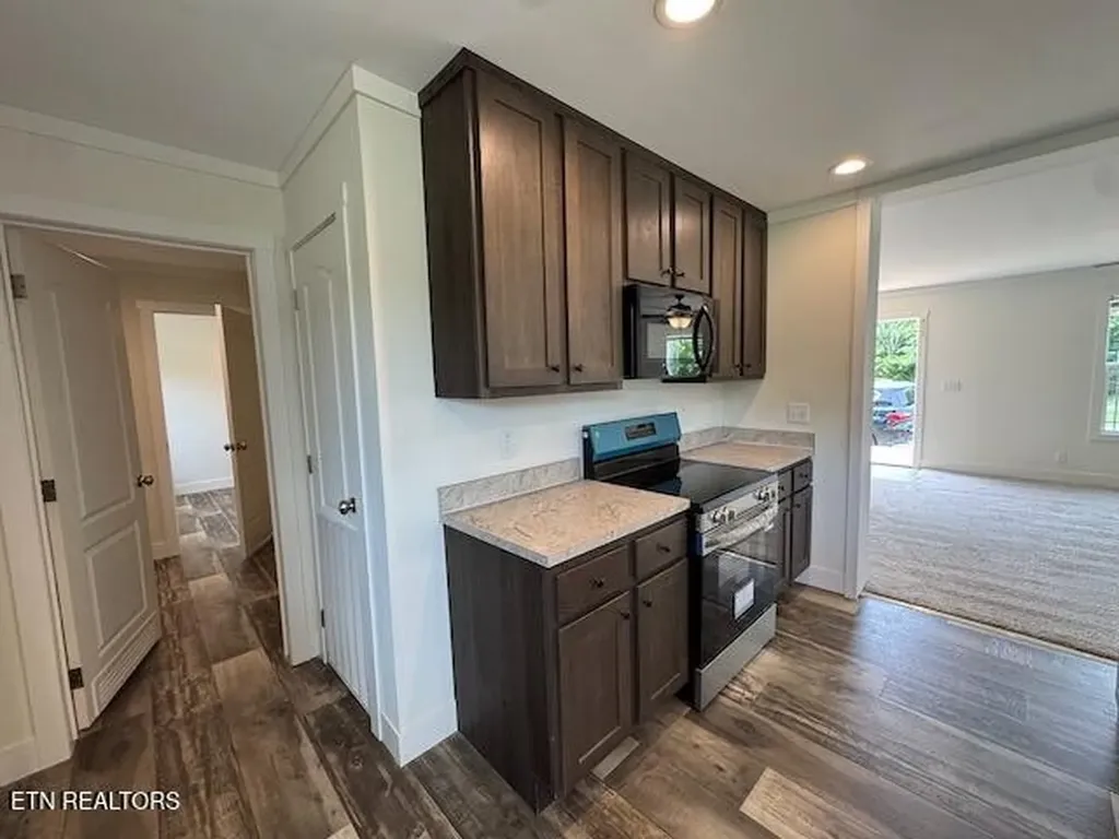 1680 Goodfield Road Decatur TN 37322