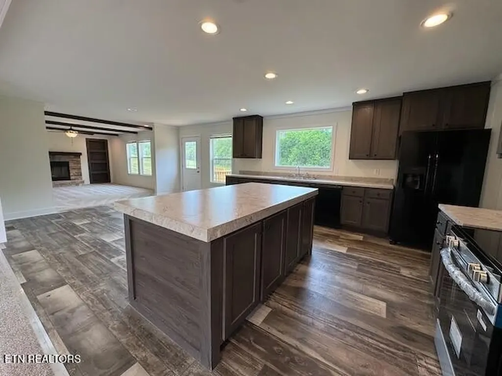 1680 Goodfield Road Decatur TN 37322