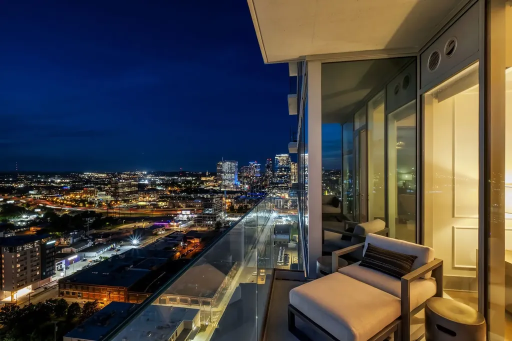 1616 West End Avenue Nashville TN 37203