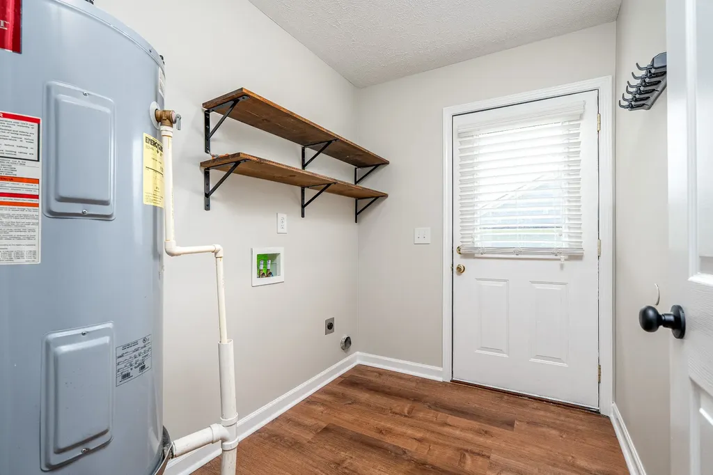 110 Bradford Drive Franklin TN 37064