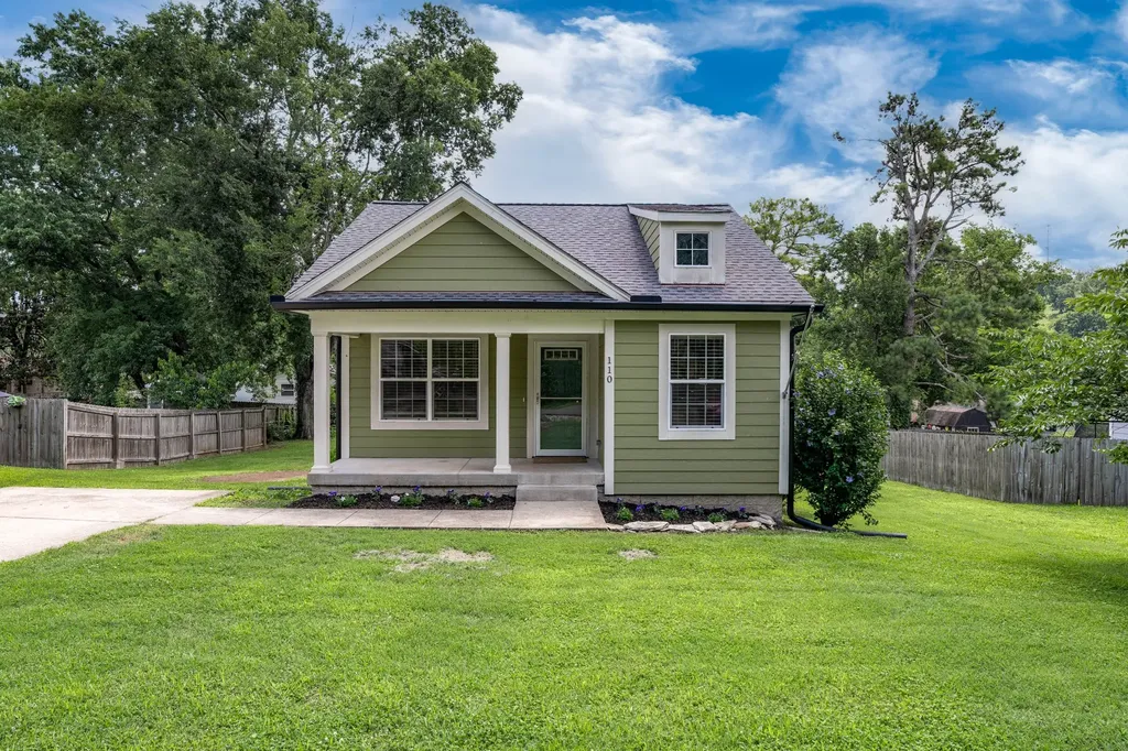 110 Bradford Drive Franklin TN 37064
