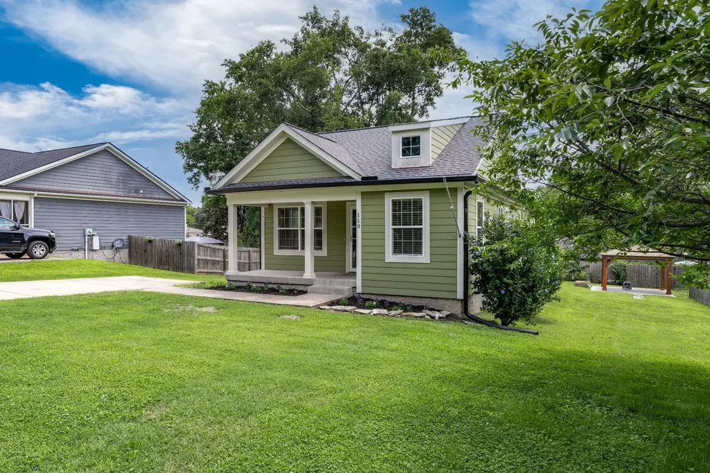 110 Bradford Drive Franklin TN 37064