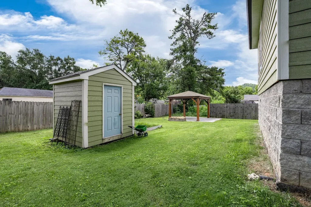 110 Bradford Drive Franklin TN 37064