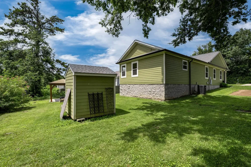 110 Bradford Drive Franklin TN 37064