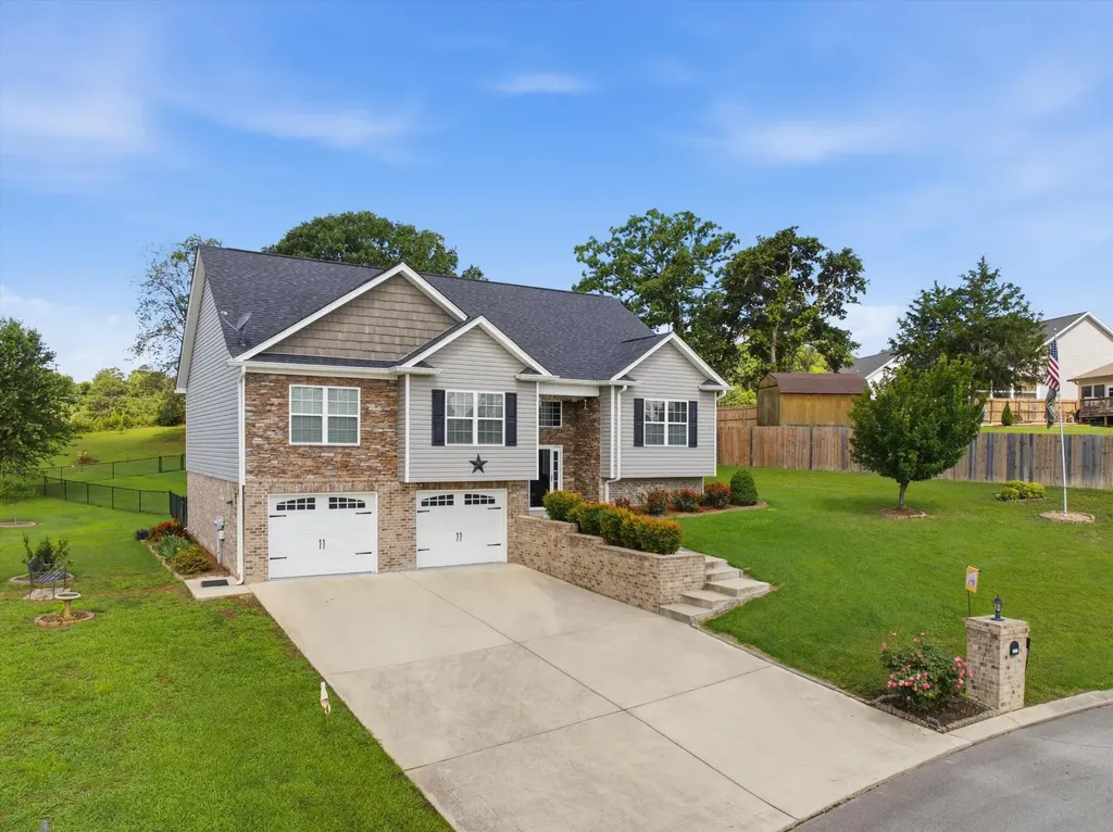 7064 Brady Drive Harrison TN 37341