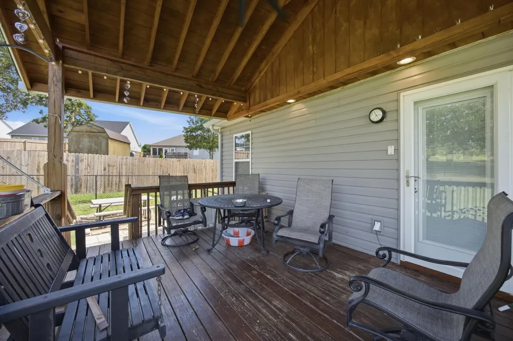 7064 Brady Drive Harrison TN 37341
