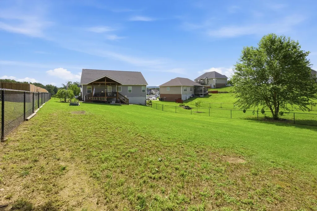 7064 Brady Drive Harrison TN 37341